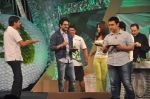 Ayushmann Khurrana, Aamir Khan, priyanka Chopra at NDTV Greenathon in Yash Raj Studios on 20th May 2012 (105).JPG